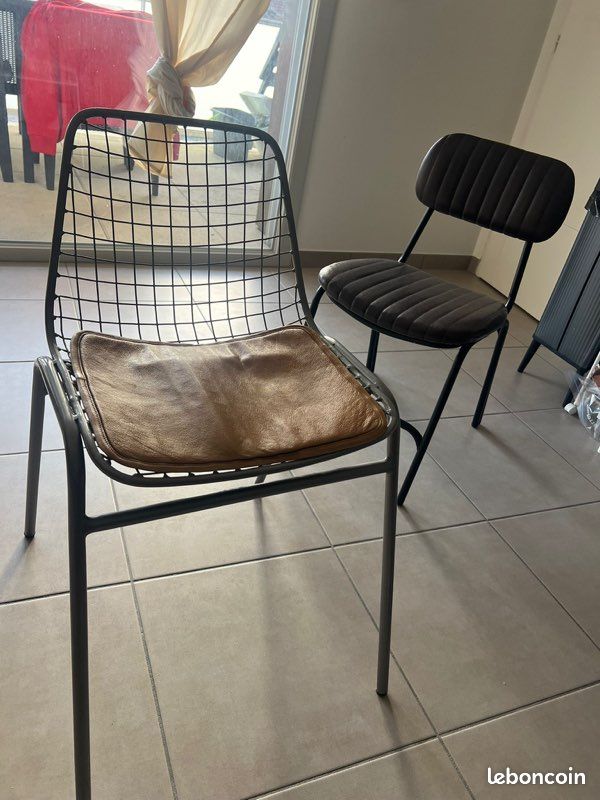 Chaise (image 2)