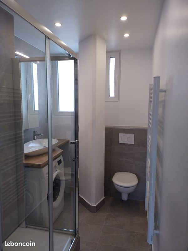 Appartement 3 pièces 40 m² · à Vanves · 40 m² · 1 300 €