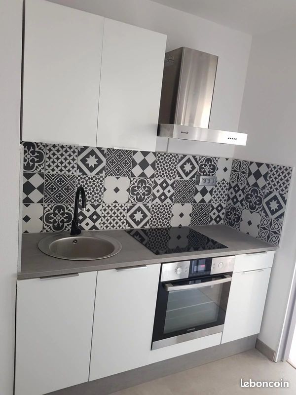 Appartement 1 pièce 30 m² · à Haguenau · 30 m² · 450 €/mois