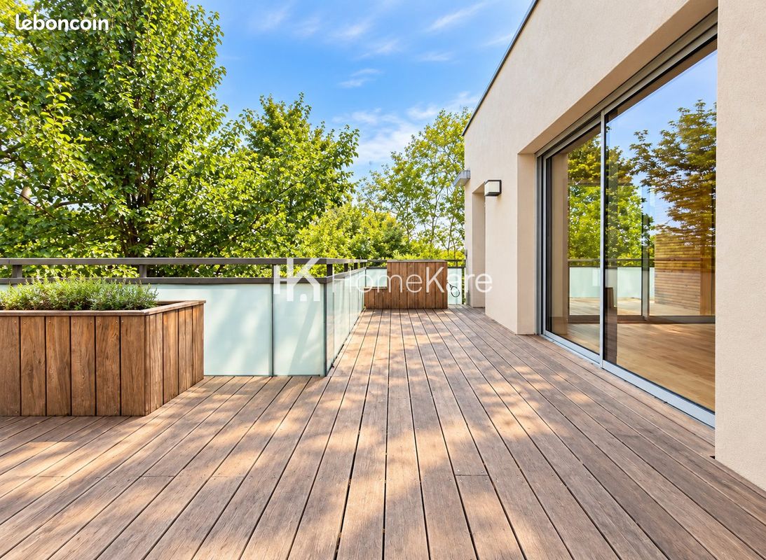 Appartement 6 pièces 155 m² · à Quint-Fonsegrives · 155 m² · 549 000 €