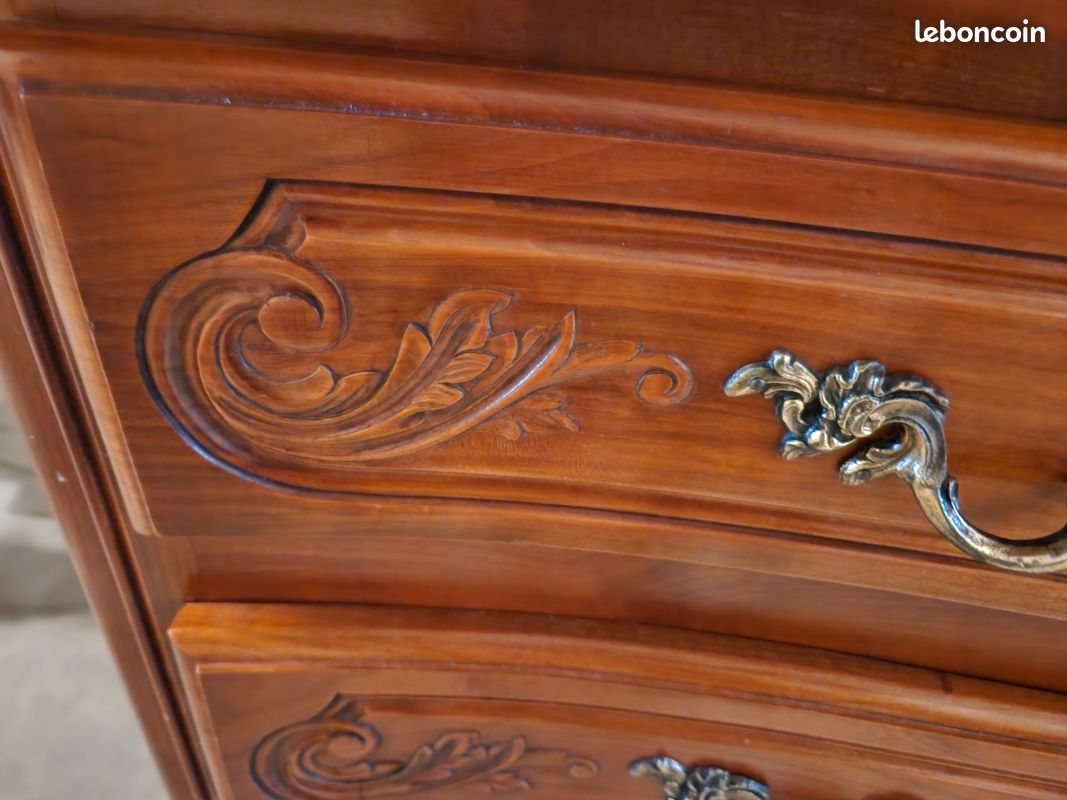 Petit meuble d'appoint +meuble d'angle (image 3)