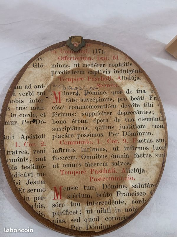 Peinture miniature (image 3)