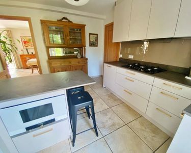 Maison 1 250 000 € - 230 m²