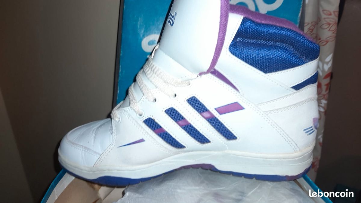 80s Adidas Basketball Shoes Adidas Association Hi Rare Adidas Shoes