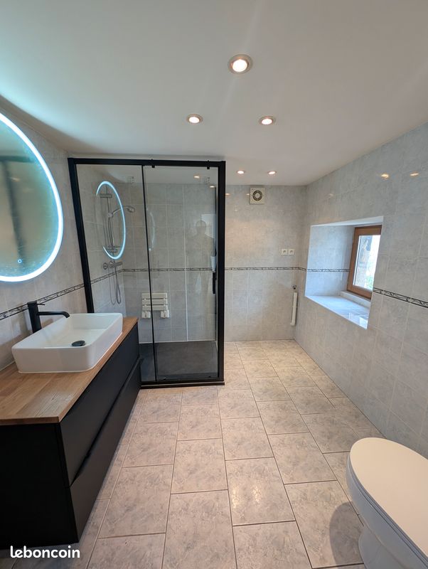 Maison 5 pièces 95 m² · à Alençon · 95 m² · 950 €/mois