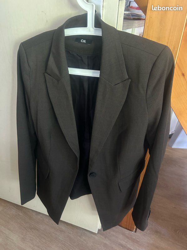 Veste (image 1)