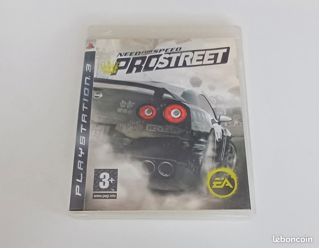 Need for speed (image 1)
