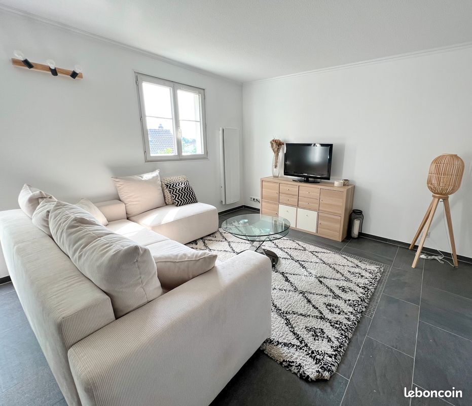 Appartement a louer saint-gratien - 2 pièce(s) - 50 m2 - Surfyn