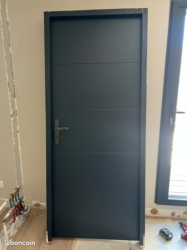 Bloc porte (image 1)