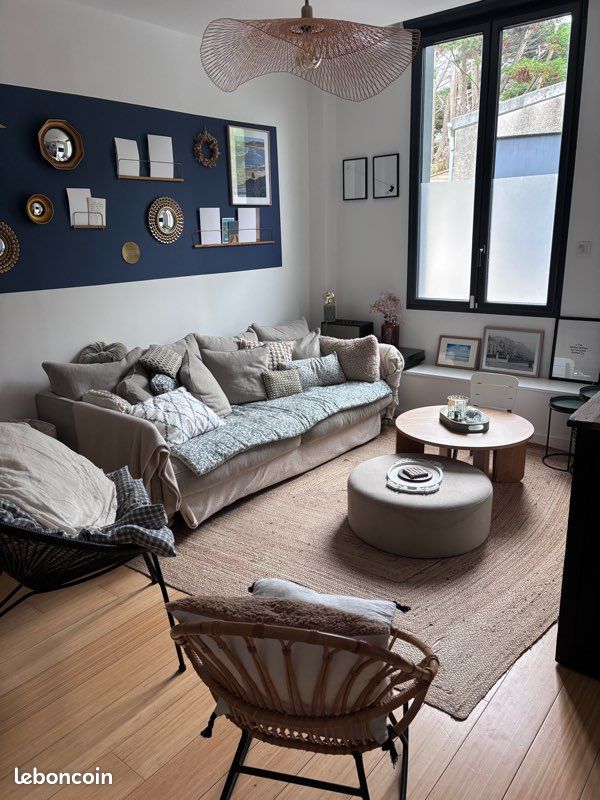 Maison 5 pièces 130 m² · à Wimereux · 130 m² · 710 000 €