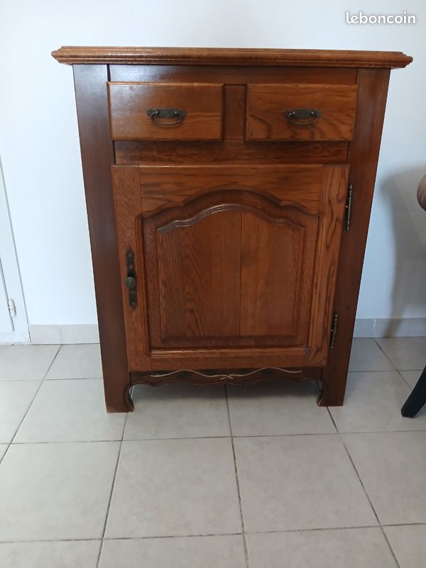 Buffet (image 1)