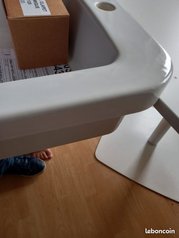 Lavabo Varicor (image 10)