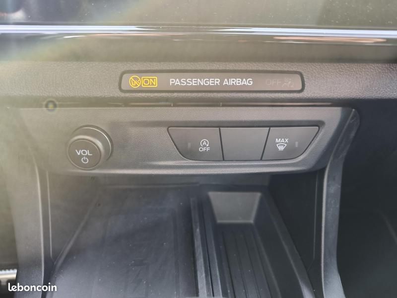 Ford Puma 1.0 EcoBoost Hybrid 125ch ST-Line X S&S Powershift (image 19)