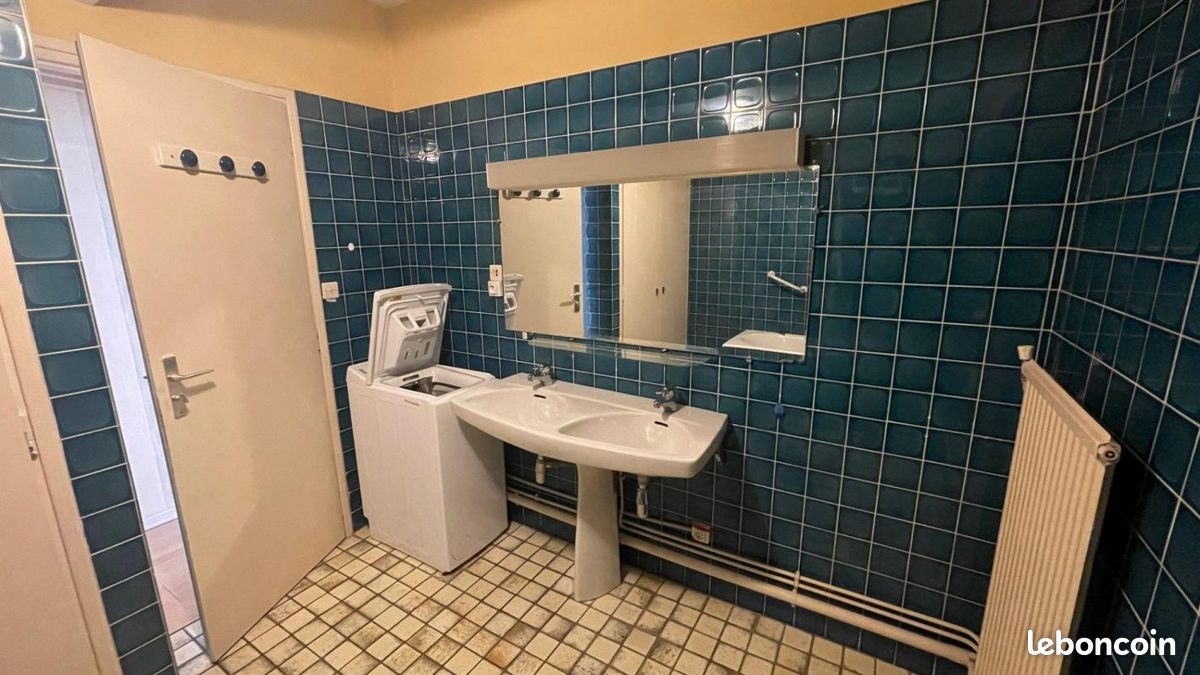 Appartement a louer dunkerque - 5 pièce(s) - 129 m2 - Surfyn