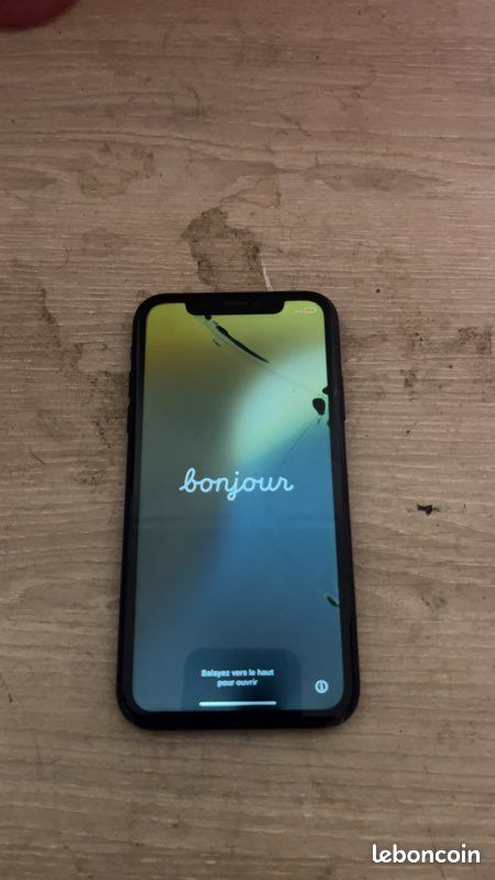 IPhone XR (image 2)