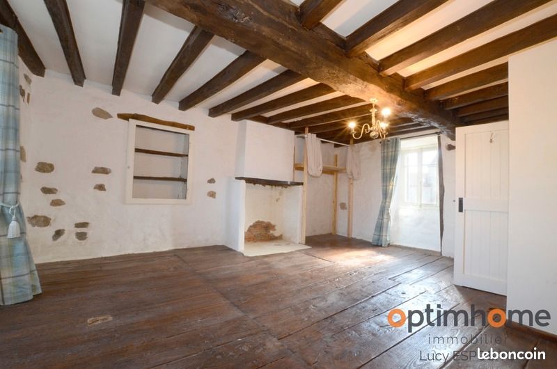 Maison 5 pièces 130 m² - Verneuil 16310 (image principale 13)