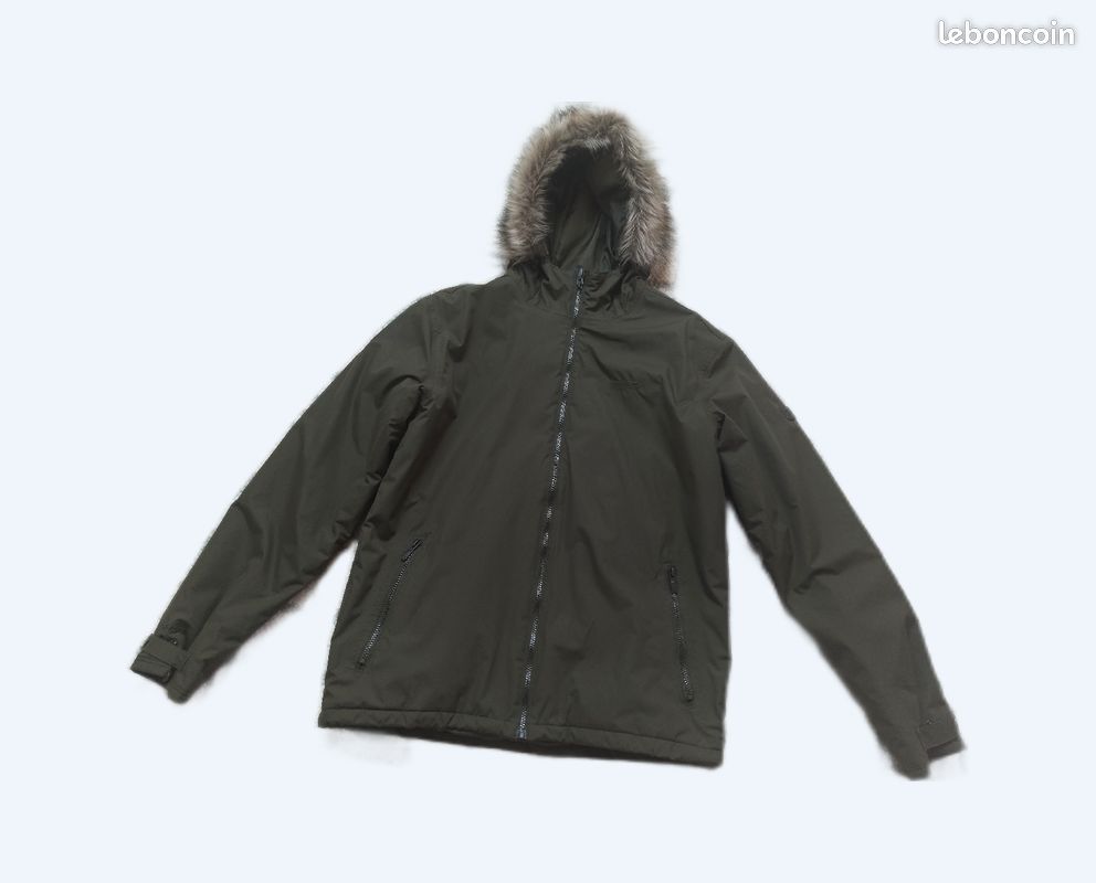 Parka homme Regatta (image 1)