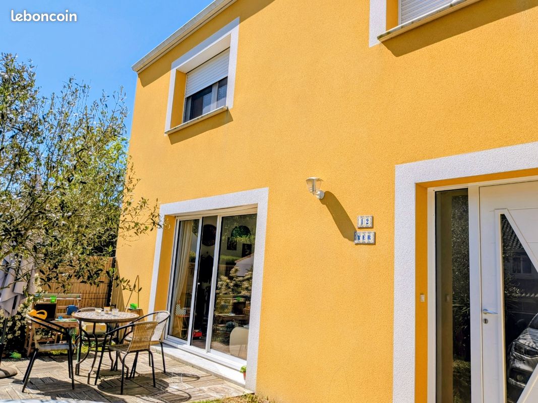 Maison 5 pièces 92 m² · à Vertou · 92 m² · 349 000 €