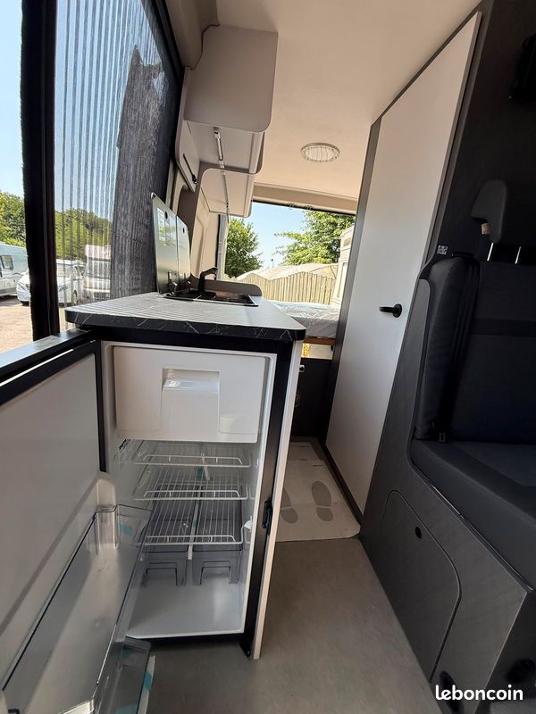 Etrusco cv 540 db fiat ducato (image 4)
