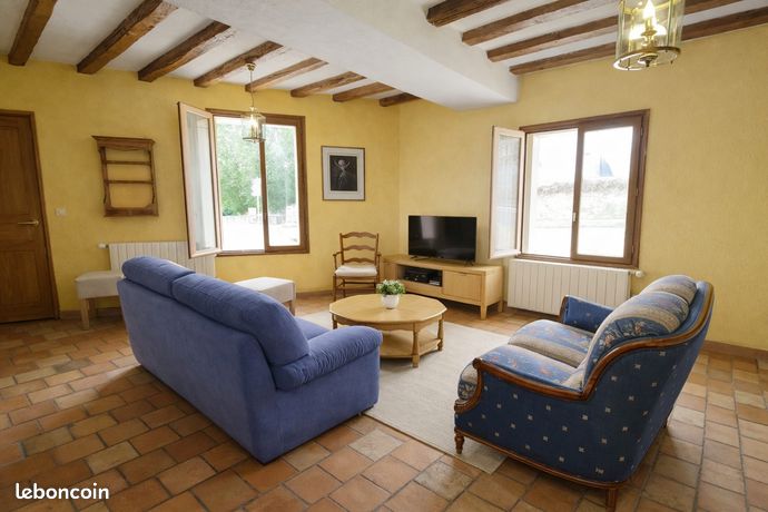 Maison 6 pièces 197 m²