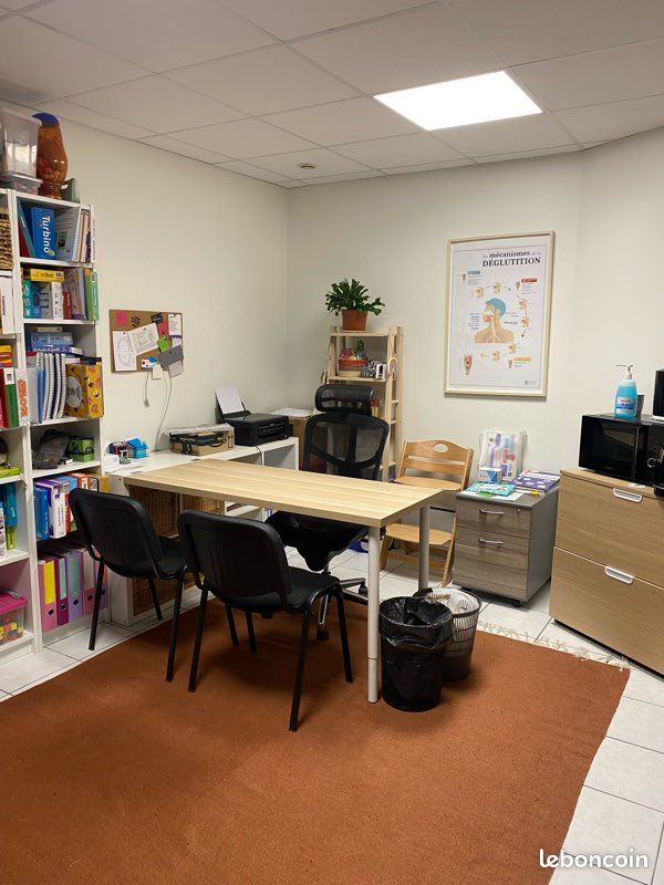Local commercial 2 pièces 26 m² · à Reims · 26 m² · 650 €/mois