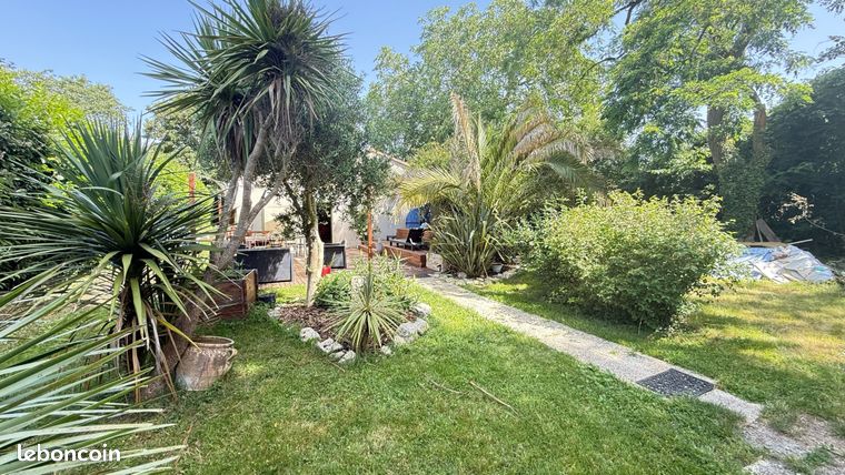 Maison 6 pièces 150 m²