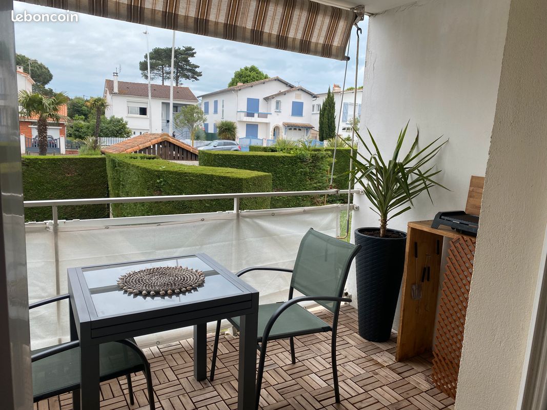 Appartement 2 pièces 30 m² · à Vaux-sur-Mer · 30 m² · 175 000 €
