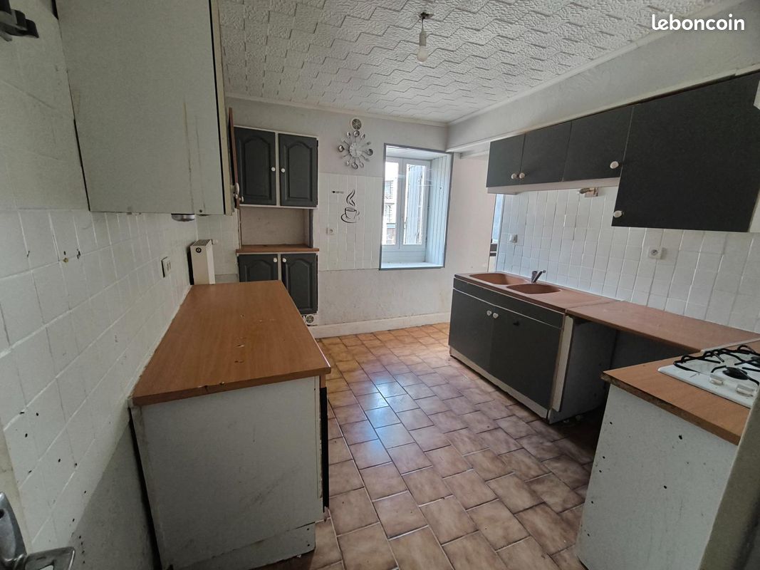 Maison 6 pièces 110 m² (image 3)