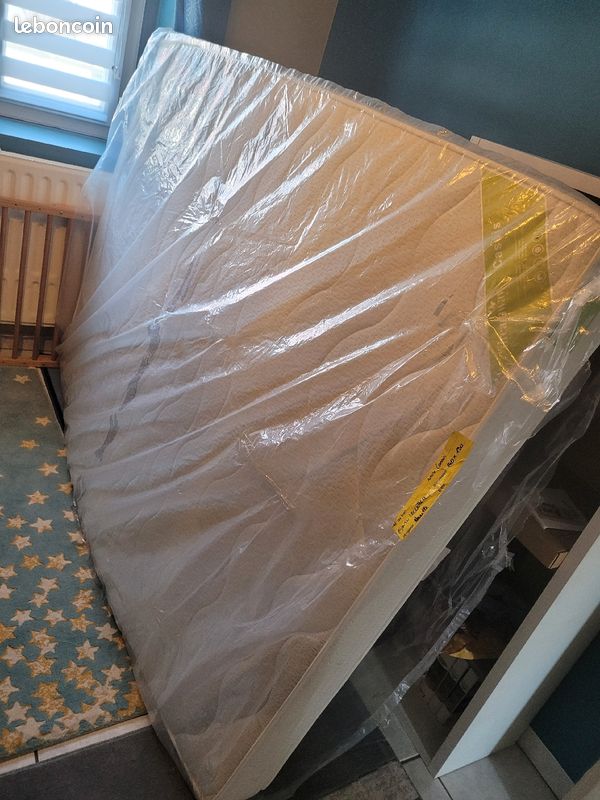 Matelas (image 3)