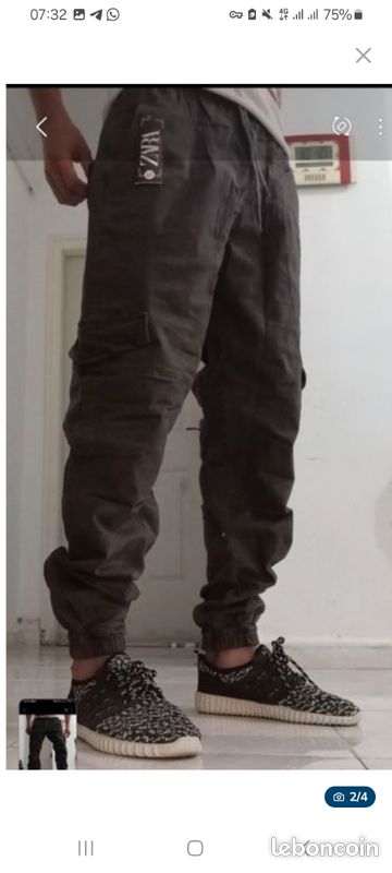 Sarwel Zara neuf (image 2)