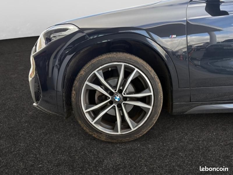 Bmw X2 sDrive16dA 116ch M Sport DKG7 Euro6d-T (image 14)