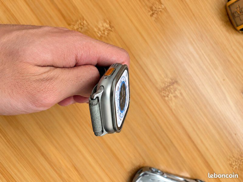 Apple Watch Ultra (image 4)