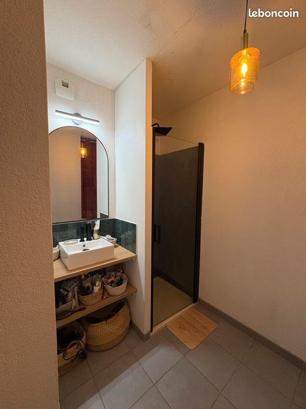 Appartement 2 pièces 48 m² · à Colomiers · 48 m² · 135 000 €