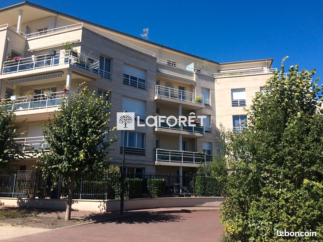 Appartement a louer corbeil-essonnes - 1 pièce(s) - 33 m2 - Surfyn