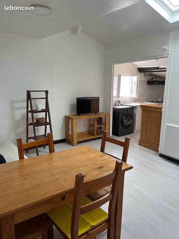 Appartement 2 pièces 45 m² · à Verdun · 45 m² · 485 €/mois