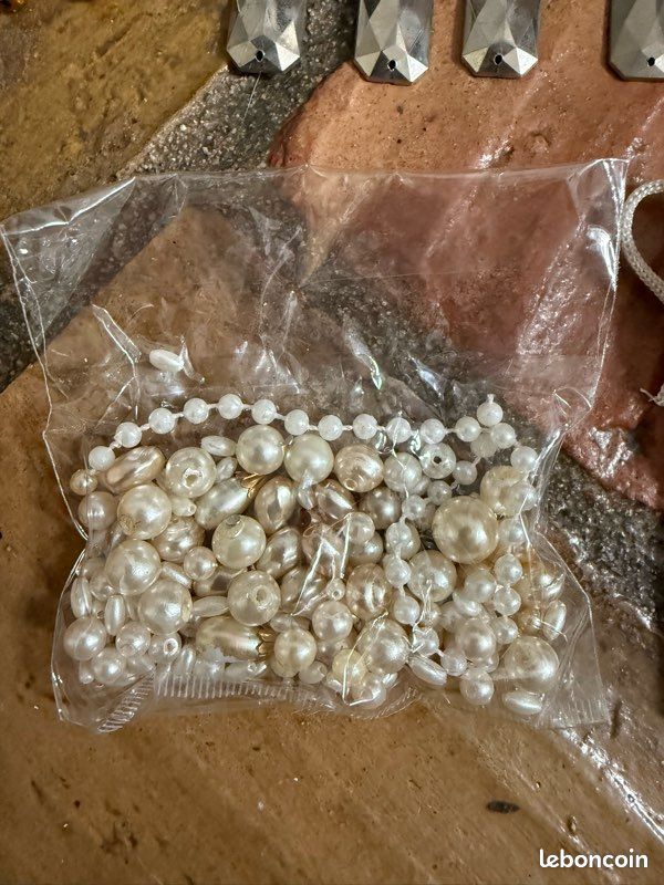 Accessoires de mercerie vintage (image 11)