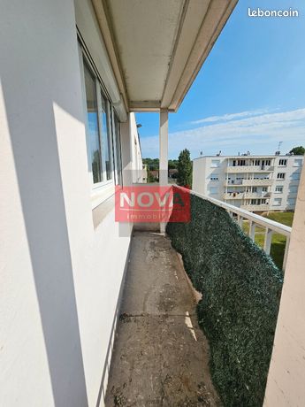Appartement a louer villiers-le-bel - 4 pièce(s) - 65 m2 - Surfyn