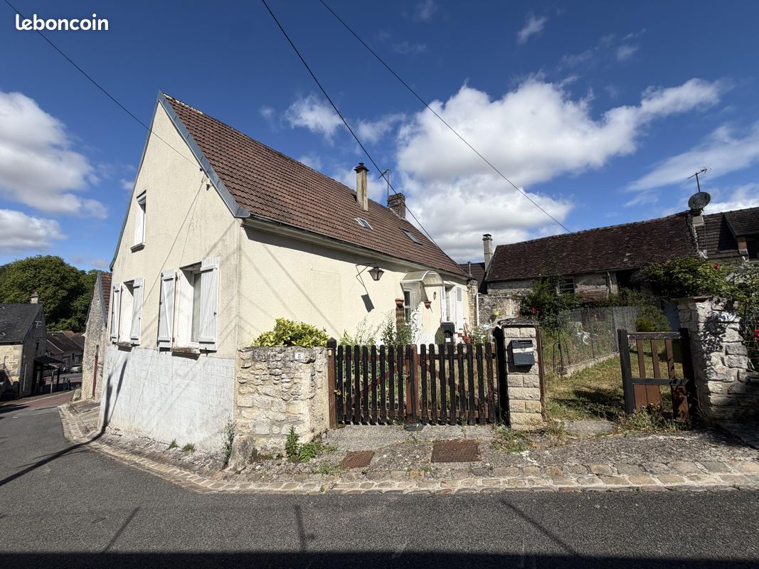 Maison 5 pièces 100 m² · à Glaignes · 100 m² · 179 000 €