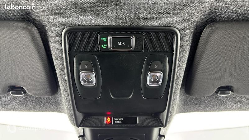Renault Captur 1.6 E-Tech full hybrid 145ch esprit Alpine (image 30)