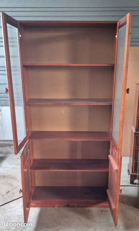 Armoire vitree (image 2)