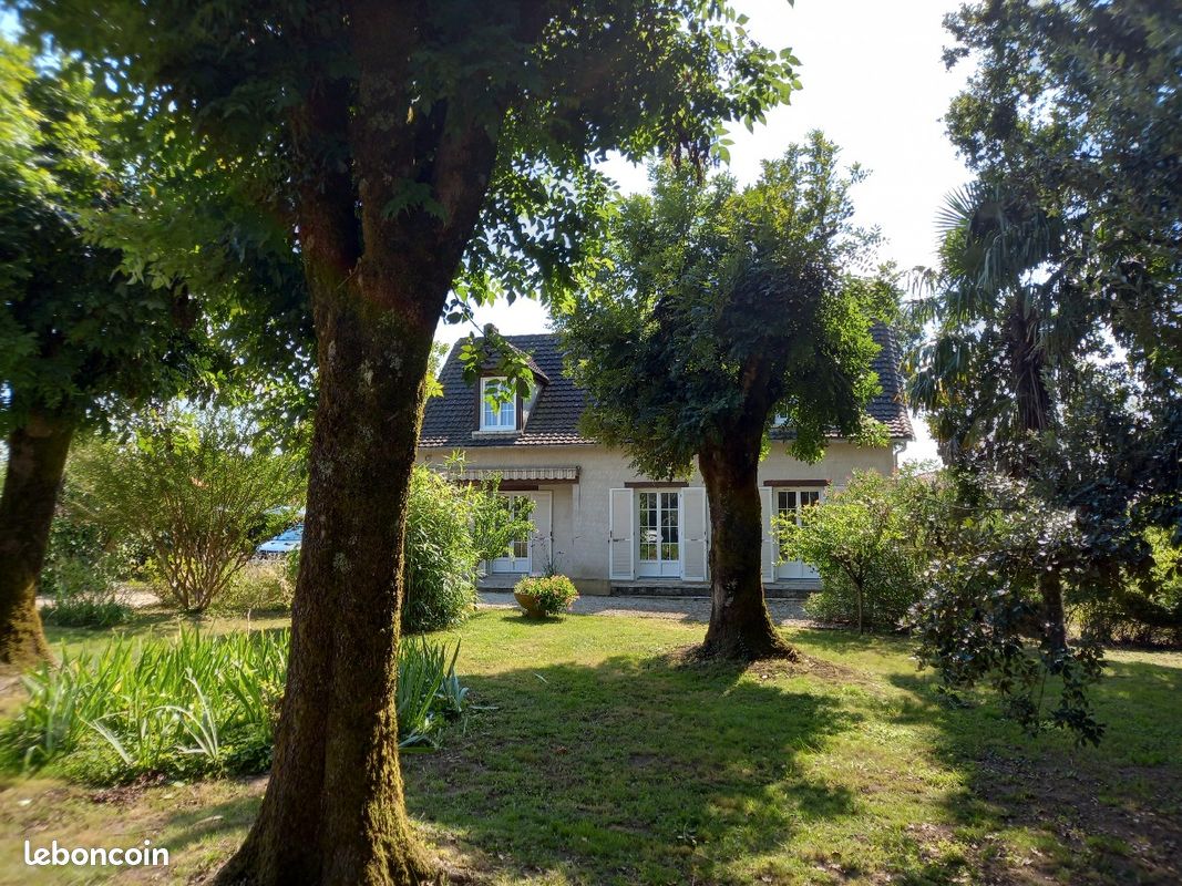 Gîte d'Elvire avec spa privatif (image 2)