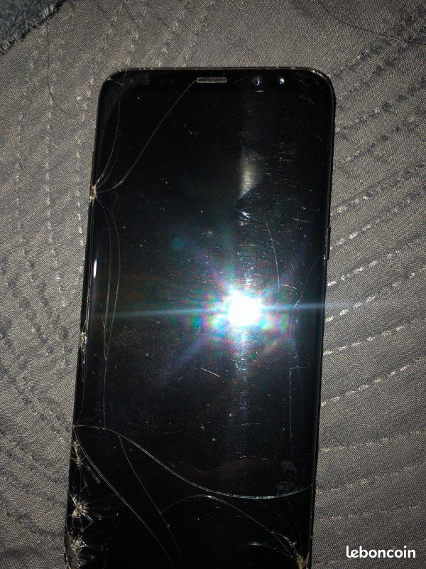 Samsung s8 (image 1)