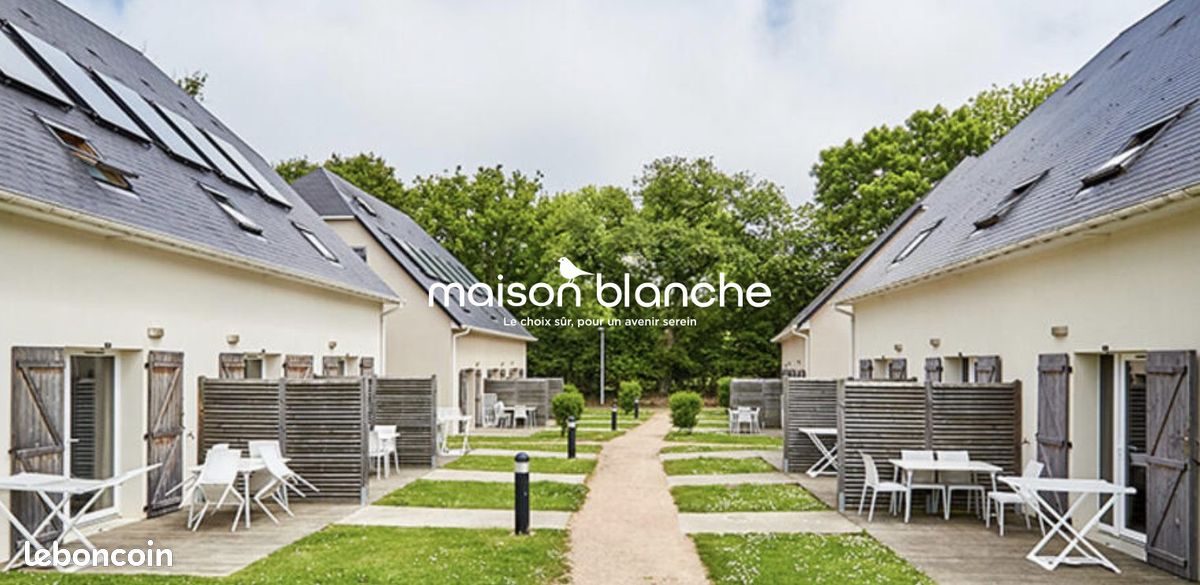 Appartement 1 pièce 24 m² · à Auberville · 24 m² · 46 817 €