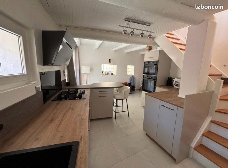 Maison 3 pièces 58 m² · à Martigues · 58 m² · 310 000 €