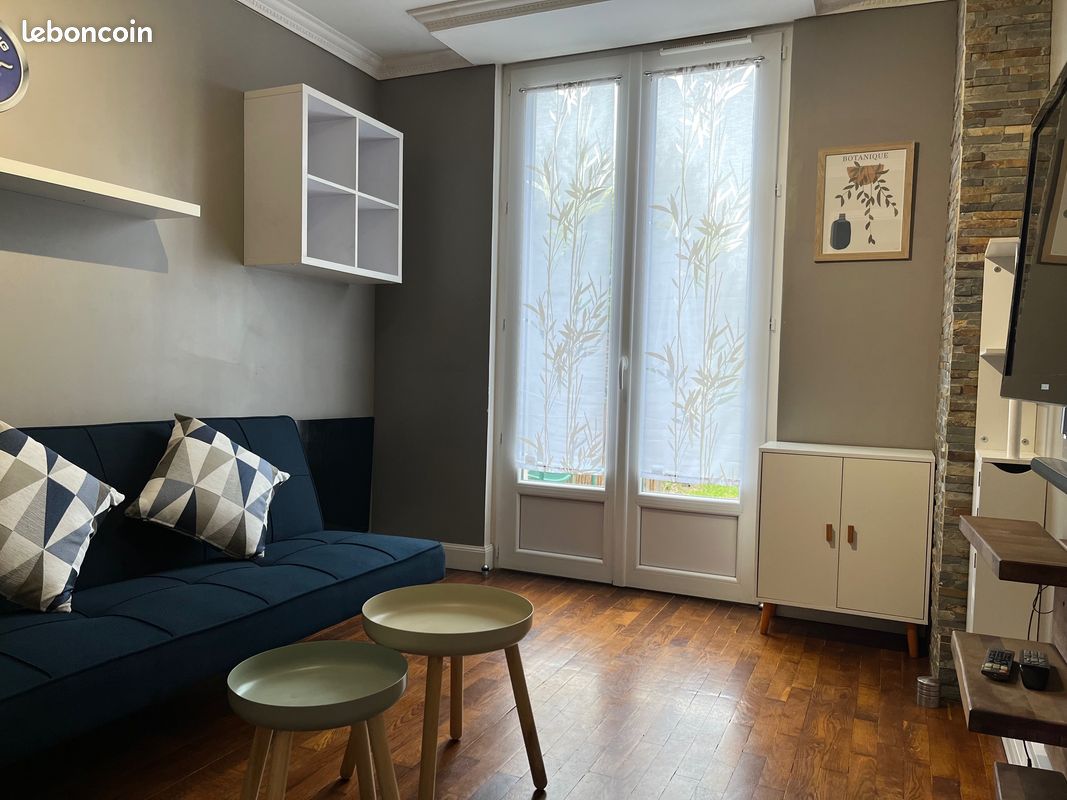 Appartement F2 (image 4)