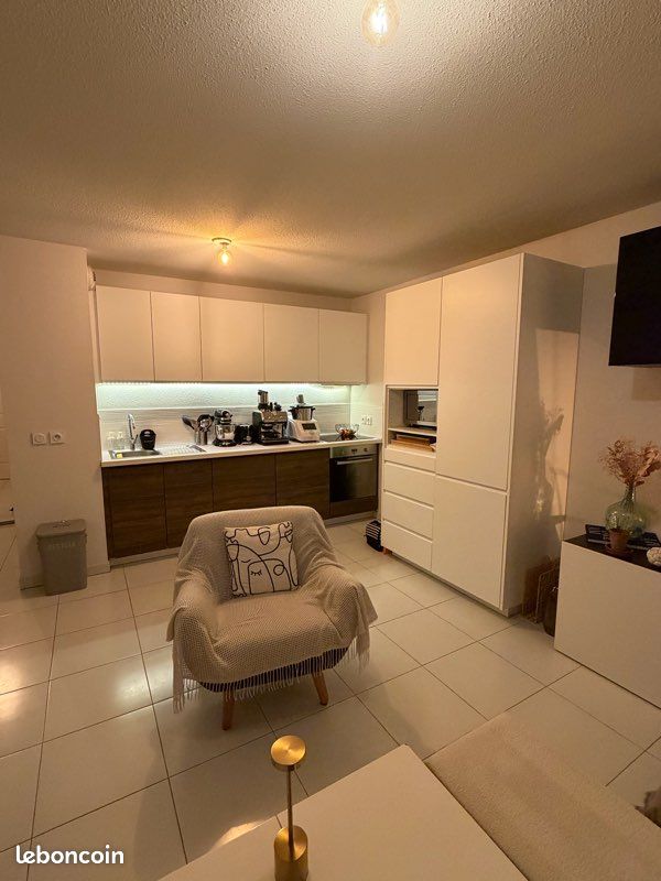 Appartement a louer grasse - 3 pièce(s) - 56 m2 - Surfyn