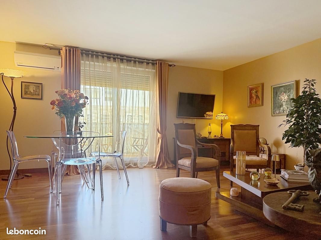 Appartement 5 pièces 91 m² · à Avignon · 91 m² · 222 500 €