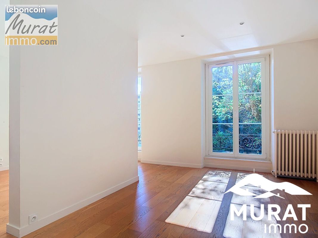 Appartement 3 pièces 81 m² · à Chamalières · 81 m² · 800 €