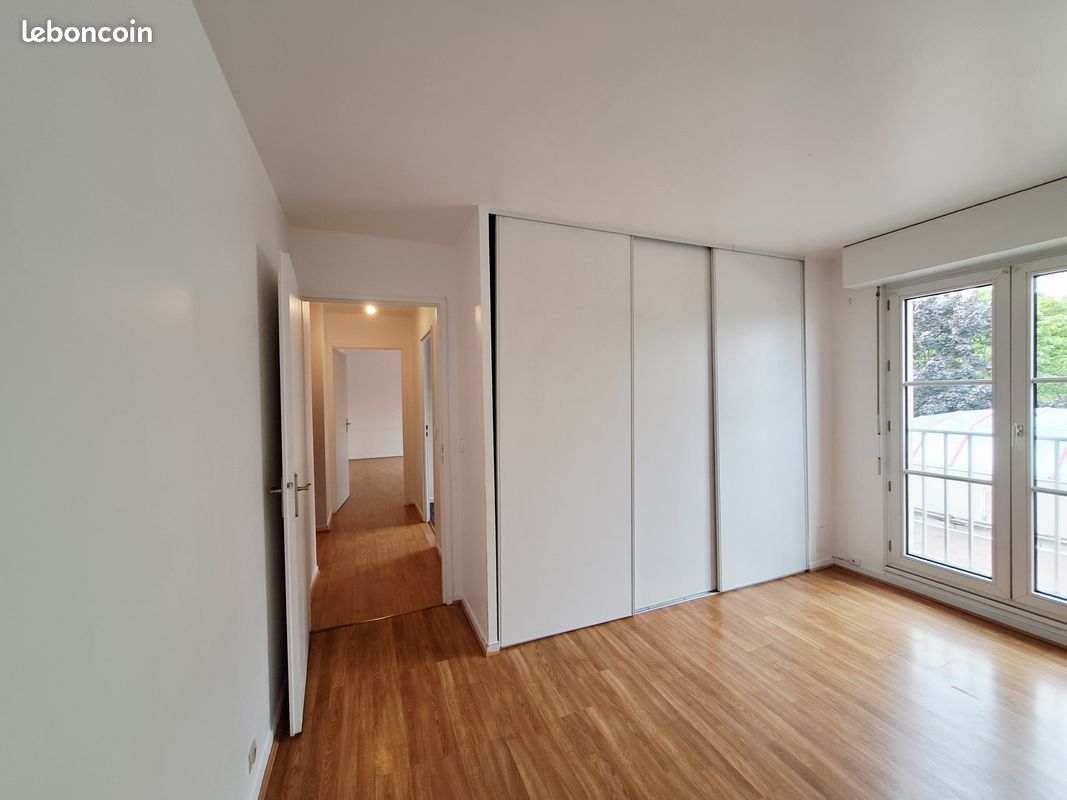 Appartement 2 pièces 51 m² · à Poissy · 51 m² · 168 800 €