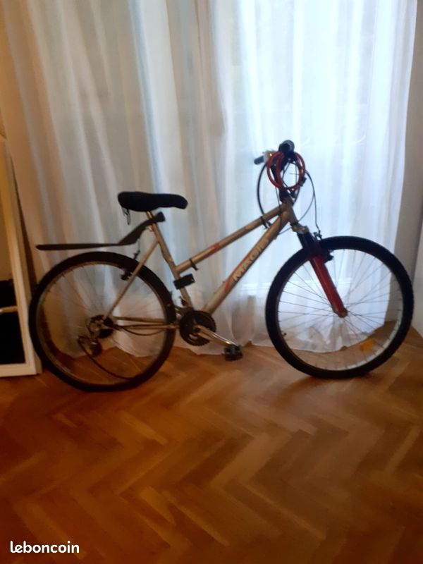 Vélo MAGIS (image 4)
